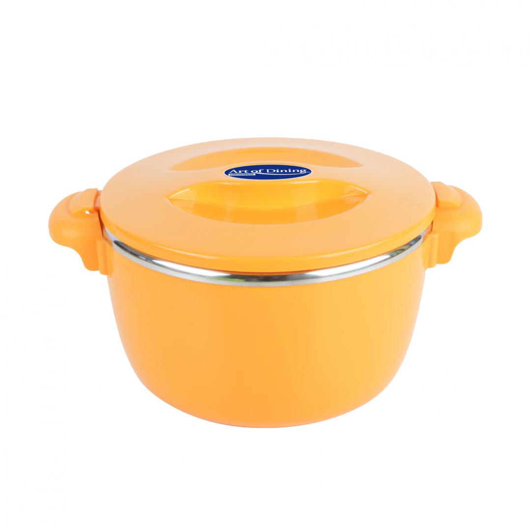 CASEROLA TERMICA 6L, NOVA, ART OF DINING BY HEINNER - imagine 3