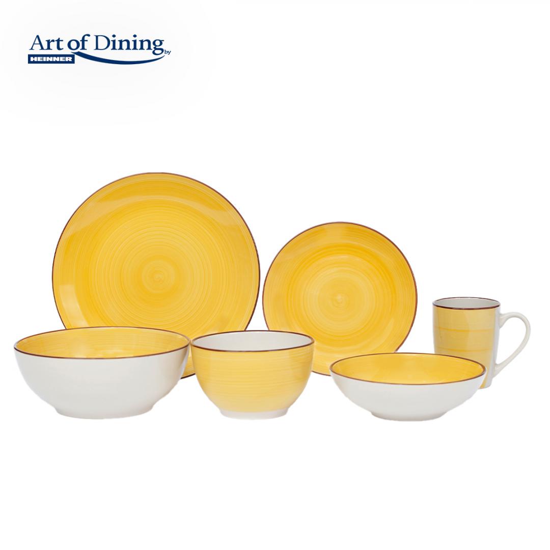 CANA CERAMICA 350 ML, SARA - imagine 4