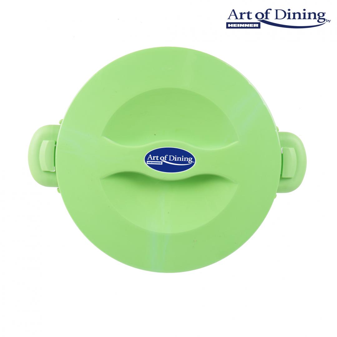 CASEROLA TERMICA 6L, NOVA, ART OF DINING BY HEINNER - imagine 2