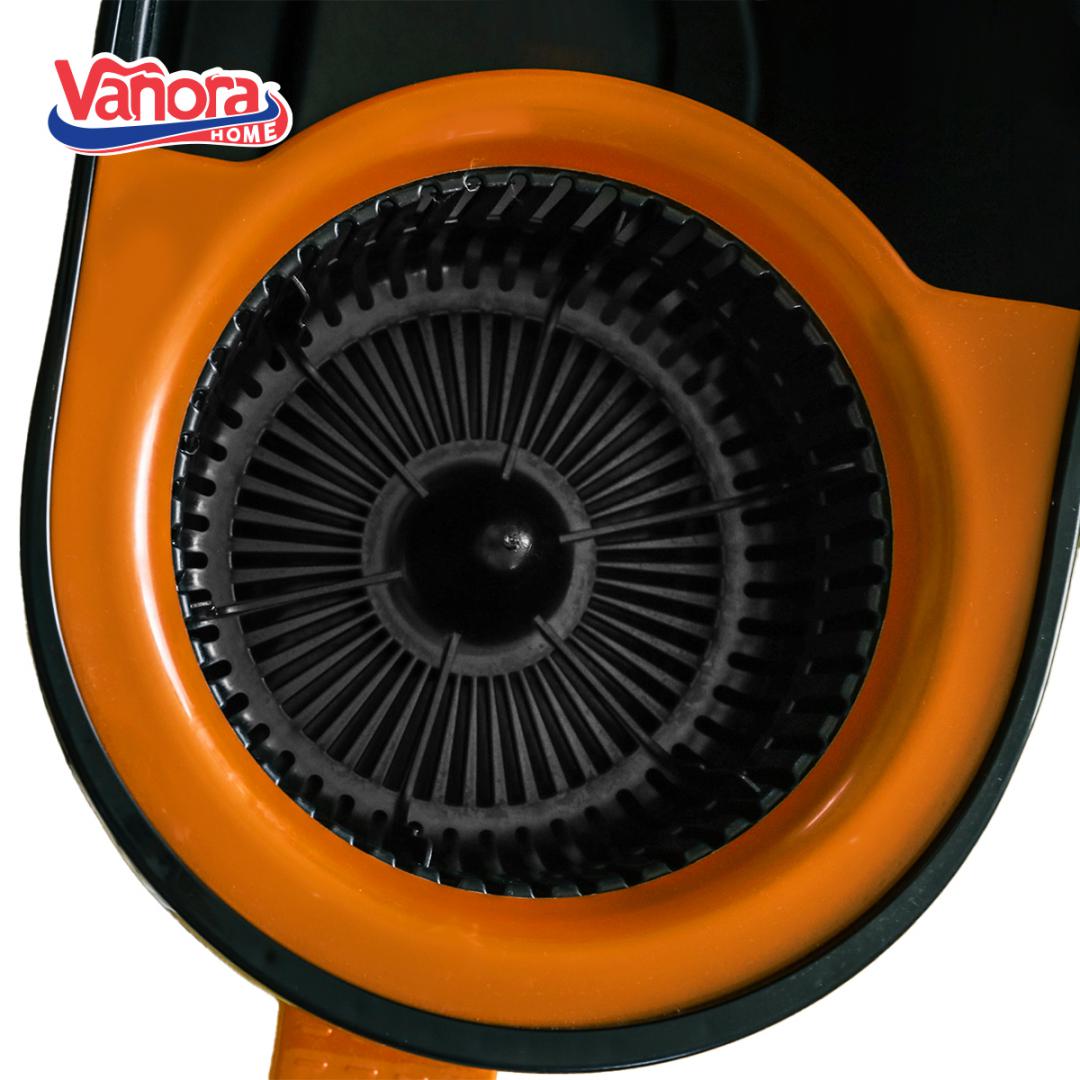 SET CURATENIE CU PEDALA, MASTER CLEAN STEP - imagine 5